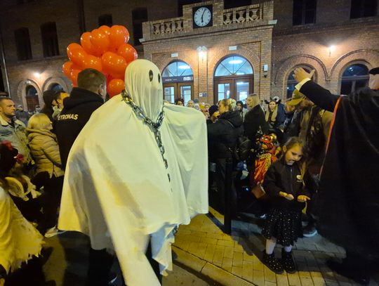 Oleśnicki Halloween 2026