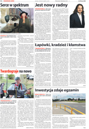 Panorama Oleśnicka nr 29 z 22 lipca 2025 - strona 10