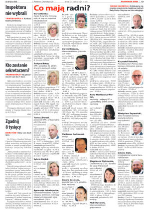 Panorama Oleśnicka nr 29 z 22 lipca 2025 - strona 13
