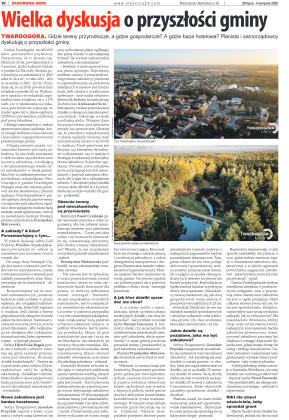 Panorama Oleśnicka nr 30 z 29 lipca 2025 - strona 10