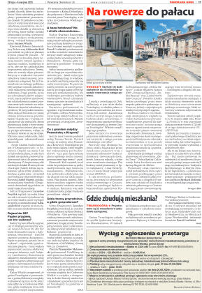 Panorama Oleśnicka nr 30 z 29 lipca 2025 - strona 11