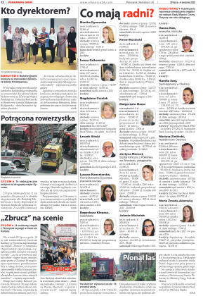 Panorama Oleśnicka nr 30 z 29 lipca 2025 - strona 12