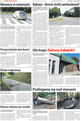 Panorama Oleśnicka nr 34 z 26 sierpnia 2025 - strona 4