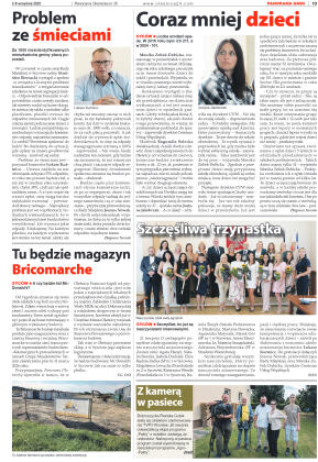 Panorama Oleśnicka nr 35 z 2 września 2025 - strona 13