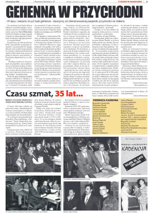 Panorama Oleśnicka nr 35 z 2 września 2025 - strona 3