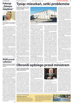 Panorama Oleśnicka nr 35 z 2 września 2025 - strona 5