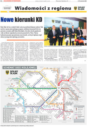 Panorama Oleśnicka nr 36 z 9 września 2025 - strona 10