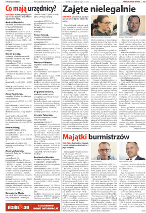 Panorama Oleśnicka nr 36 z 9 września 2025 - strona 13
