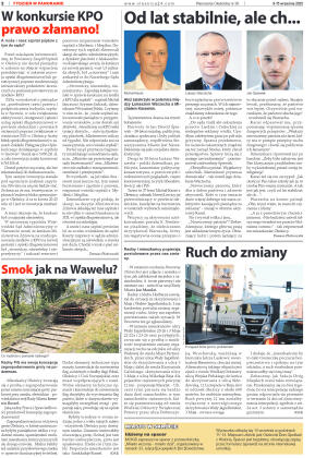 Panorama Oleśnicka nr 36 z 9 września 2025 - strona 2