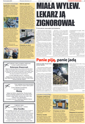Panorama Oleśnicka nr 37 z 16 września 2025 - strona 3