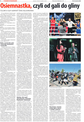Panorama Oleśnicka nr 37 z 16 września 2025 - strona 4