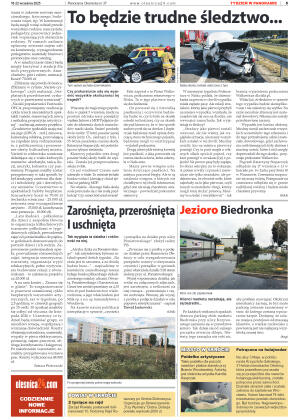 Panorama Oleśnicka nr 37 z 16 września 2025 - strona 5