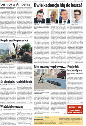 Panorama Oleśnicka nr 38 z 23 września 2025 - strona 6