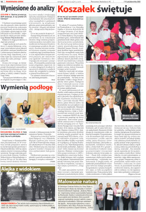 Panorama Oleśnicka nr 40 z 7 października 2025 - strona 12