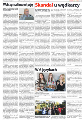 Panorama Oleśnicka nr 40 z 7 października 2025 - strona 13