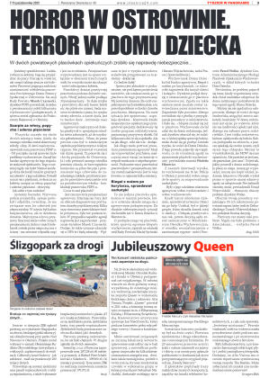 Panorama Oleśnicka nr 40 z 7 października 2025 - strona 3