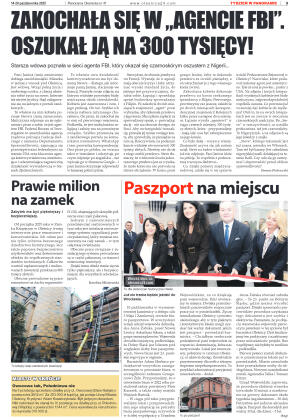 Panorama Oleśnicka nr 41 z 14 października 2025 - strona 3