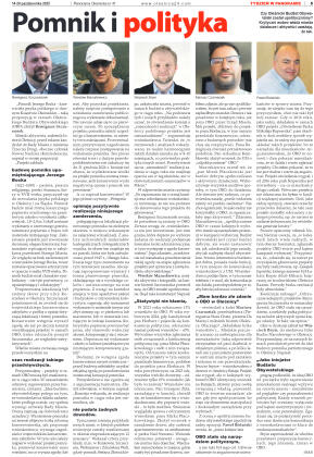 Panorama Oleśnicka nr 41 z 14 października 2025 - strona 5