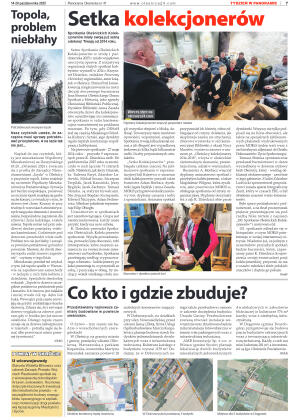 Panorama Oleśnicka nr 41 z 14 października 2025 - strona 7