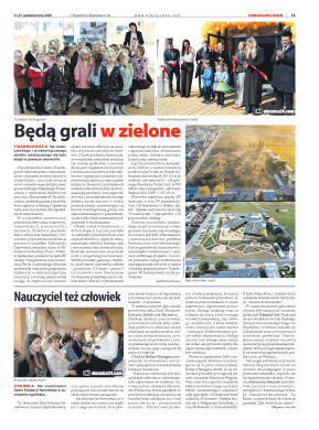 Panorama Oleśnicka nr 42 z 21 października 2025 - strona 13