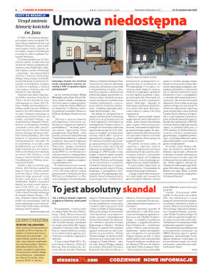 Panorama Oleśnicka nr 42 z 21 października 2025 - strona 4