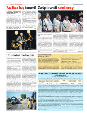 Panorama Oleśnicka nr 42 z 21 października 2025 - strona 6