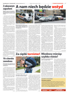 Panorama Oleśnicka nr 43 z 28 października 2025 - strona 7