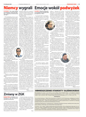 Panorama Oleśnicka nr 44 z 4 listopada 2025 - strona 13