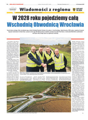 Panorama Oleśnicka nr 44 z 4 listopada 2025 - strona 16