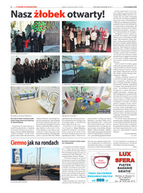 Panorama Oleśnicka nr 44 z 4 listopada 2025 - strona 4