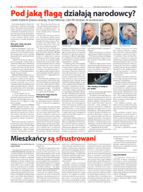 Panorama Oleśnicka nr 44 z 4 listopada 2025 - strona 8