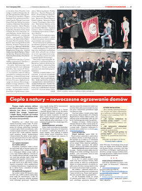 Panorama Oleśnicka nr 45 z 1 listopada 2025 - strona 5