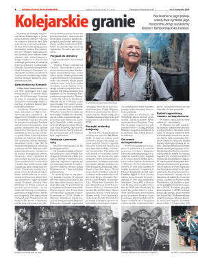 Panorama Oleśnicka nr 45 z 1 listopada 2025 - strona 8