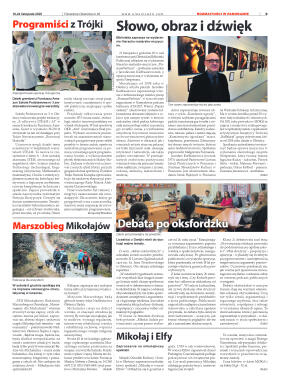 Panorama Oleśnicka nr 46 z 18 listopada 2025 - strona 9