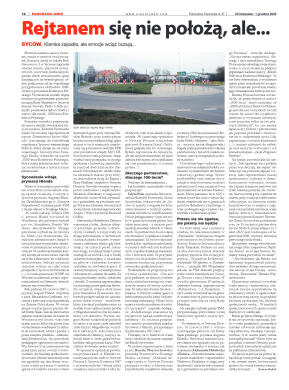 Panorama Oleśnicka nr 47 z 25 listopada 2025 - strona 12