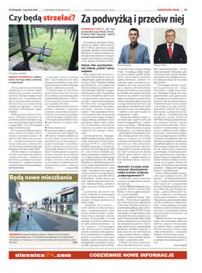 Panorama Oleśnicka nr 47 z 25 listopada 2025 - strona 13