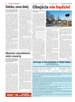 Panorama Oleśnicka nr 47 z 25 listopada 2025 - strona 4