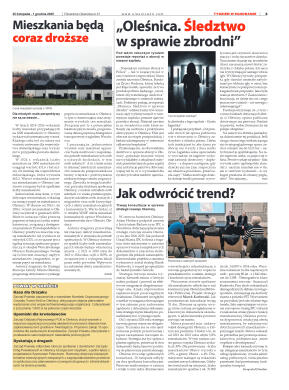 Panorama Oleśnicka nr 47 z 25 listopada 2025 - strona 5