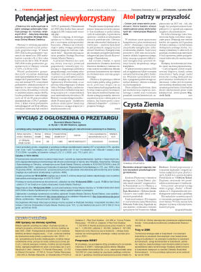 Panorama Oleśnicka nr 47 z 25 listopada 2025 - strona 6