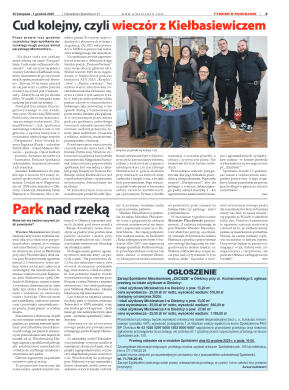 Panorama Oleśnicka nr 47 z 25 listopada 2025 - strona 9