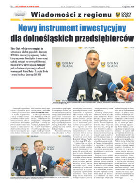 Panorama Oleśnicka nr 48 z 2 grudnia 2025 - strona 10