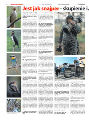 Panorama Oleśnicka nr 48 z 2 grudnia 2025 - strona 8