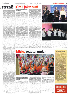 Panorama Oleśnicka nr 48 z 2 grudnia 2025 - strona 9