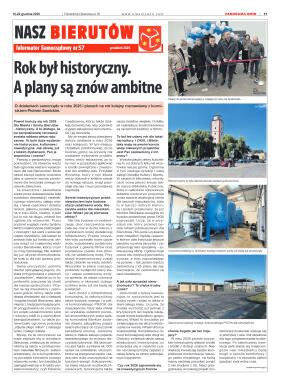 Panorama Oleśnicka nr 50 z 16 grudnia 2025 - strona 11