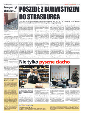 Panorama Oleśnicka nr 50 z 16 grudnia 2025 - strona 3