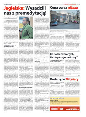 Panorama Oleśnicka nr 50 z 16 grudnia 2025 - strona 5