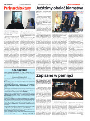 Panorama Oleśnicka nr 50 z 16 grudnia 2025 - strona 9