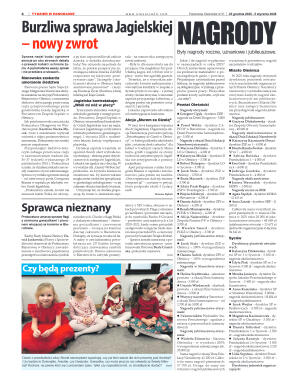 Panorama Oleśnicka nr 51 z 23 grudnia 2025 - strona 2