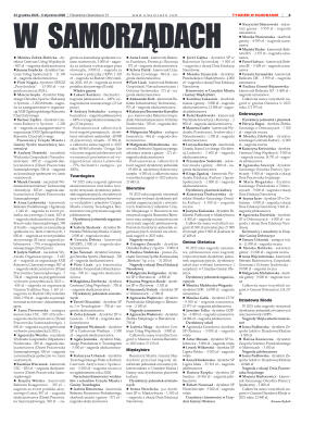 Panorama Oleśnicka nr 51 z 23 grudnia 2025 - strona 3