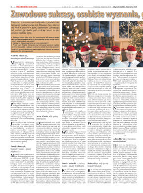 Panorama Oleśnicka nr 51 z 23 grudnia 2025 - strona 8